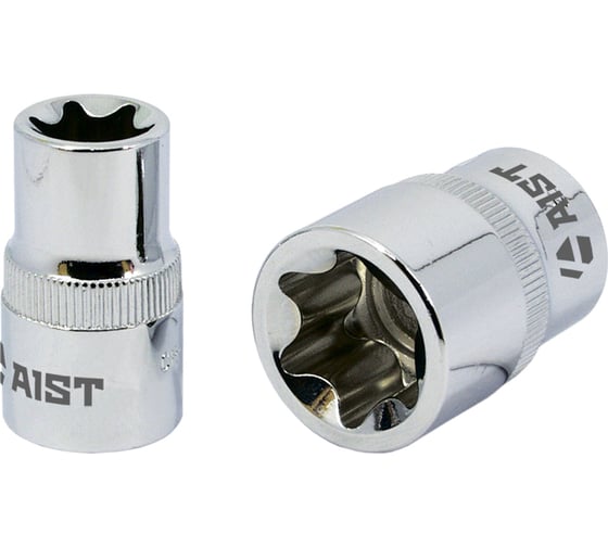 Головка Aist Torx E10 1/2" 411510E 00-00003252