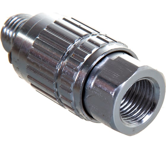 Нижний входной регулятор к краскопульту Voylet 1/4" JF 005-00042