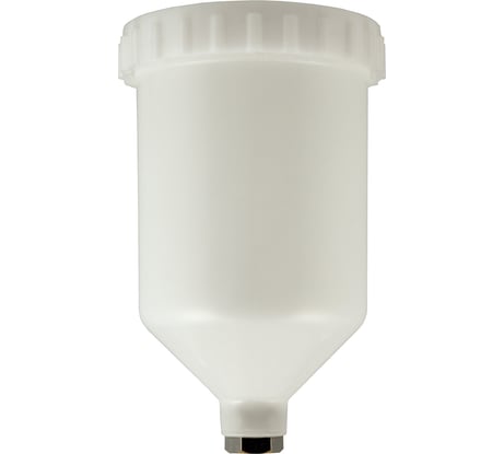 Сменный бачок с внутренней резьбой Voylet PC600GP 600 мл 005-00043