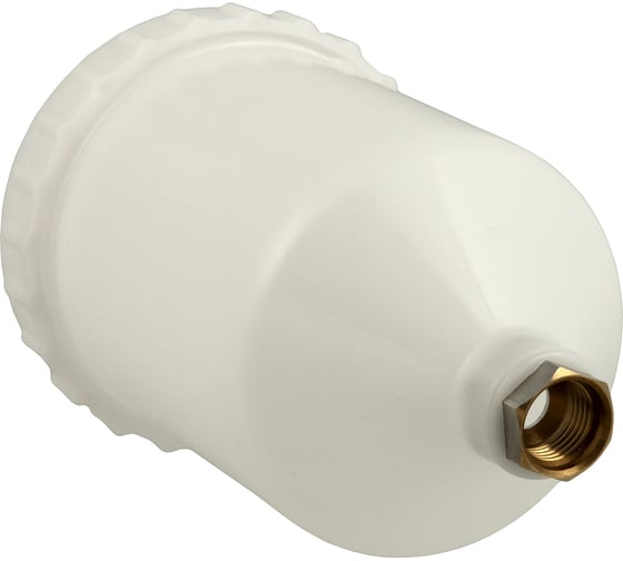 Сменный бачок с внутренней резьбой Voylet PC600GP 600 мл 005-00043