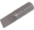 Шлицевой бит Aist 6.5x1.2 мм 1/4" 1122565S 00-00000039 1
