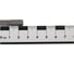 Шлицевой бит Aist 6.5x1.2 мм 1/4" 1122565S 00-00000039 4