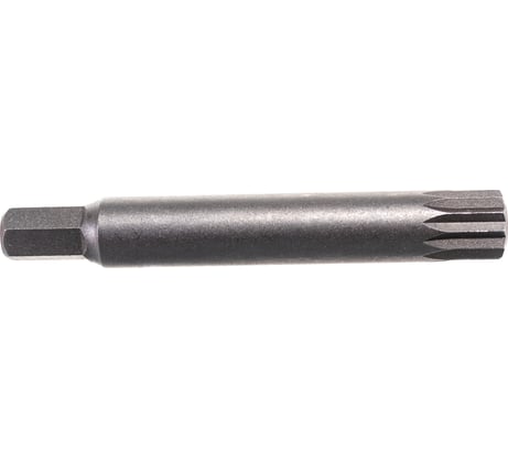 Длинная бита Hans XZN на 5/16" 5 мм 082-8M12