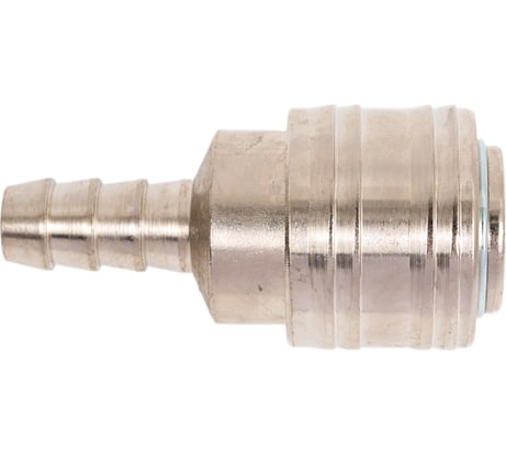 Быстросъемный штекер Voylet ЕSH 20 елочка 10 мм 005-00026