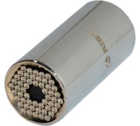Универсальная многоразмерная головка Aist 3/8" 7-19 мм 311719 00-00020719
