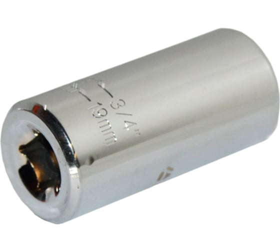 Универсальная многоразмерная головка Aist 3/8" 7-19 мм 311719 00-00020719