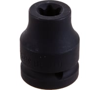 Ударная головка Hans E-star Е18 3/4"86410E18