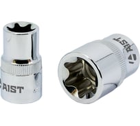 Сатиновая головка Aist Torx E4 1/4" 211504E 00-00002782