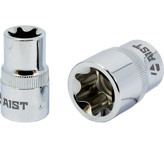 Сатиновая головка Aist Torx E4 1/4" 211504E 00-00002782 1