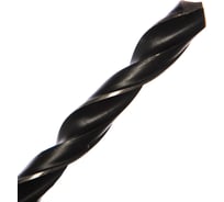 Сверло ООО "ТМТ ГРУПП" цилиндрический хвостовик 15 Р6М5 54462