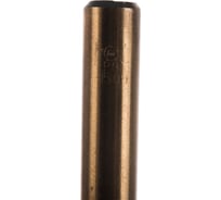 Сверло ООО "ТМТ ГРУПП" цилиндрический хвостовик 15 Р9 41417