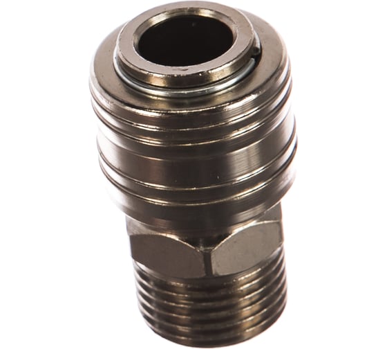 Быстросъемный штекер Voylet разъем ЕSМ 20 М1/2" 005-00029