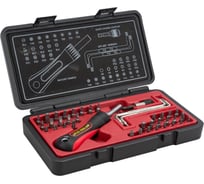 Набор битов Aist 39 предметов 1010439 00-00006513