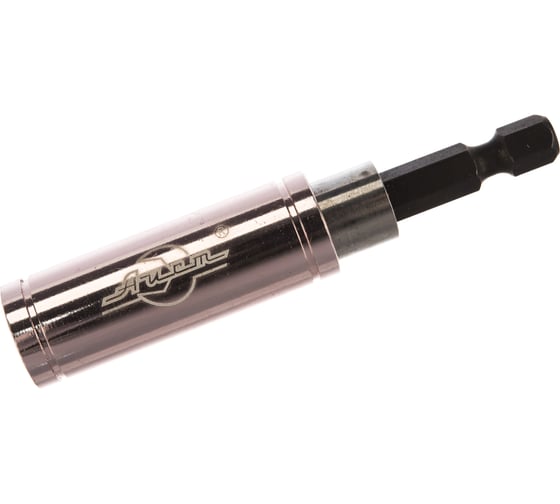 Держатель бит для шуруповерта с магнитным держателем самореза AIST 141 00-00003599 1