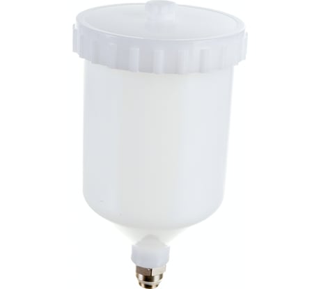 Сменный бачок с внешней резьбой Voylet РС-990G 600 мл 005-00001