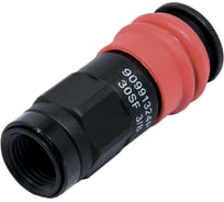 Быстросъемный штуцер Aist мама - внутренняя резьба 1/4" 90991224P 00-00014012