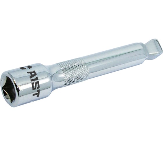 Удлинитель Aist 100 мм 1/4" сатиновый 23304W 00-00004408