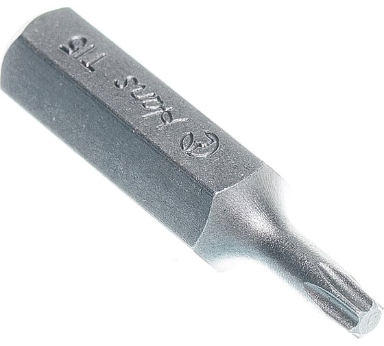 Короткая бита Hans Torx на 5/16" T15 042-4T15 1