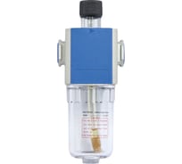 Лубрикатор Aist 1/4" 3500 л/мин 25 мл 91032102 00-00009672