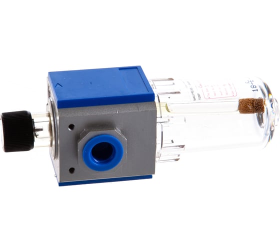 Лубрикатор Aist 1/4" 3500 л/мин 25 мл 91032102 00-00009672