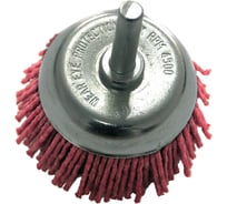 Щетка для дрели Proline 50 мм чашка нейлон 32915