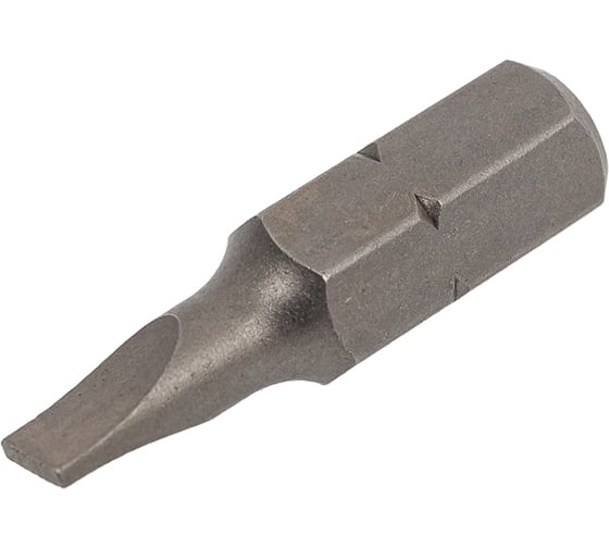 Шлицевой бит Aist 5.0 мм 5/16" 1223605S 00-00008505 1
