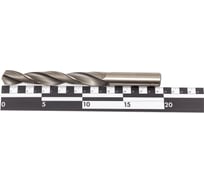 Сверло ООО "ТМТ ГРУПП" цилиндрический хвостовик 18.3 Р6М5 112413