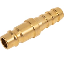 Быстросъемный штуцер Aist папа - елочка 3/8" 90991315 00-00009072