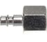 Быстросъемный штуцер Aist папа - внутренняя резьба 1/2" 90991414AE 00-00010508 3
