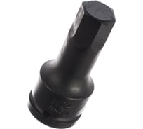 Торцевая ударная головка JTC Hex H24 3/4" 100 мм 641124
