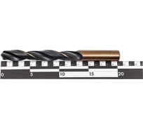 Сверло ООО "ТМТ ГРУПП" цилиндрический хвостовик 19.75 Р9 41443