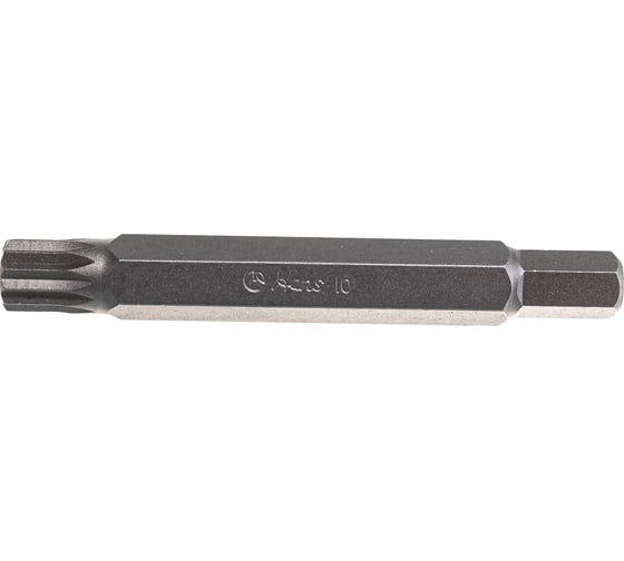 Длинная бита Hans XZN на 5/16" 5 мм 082-8M10