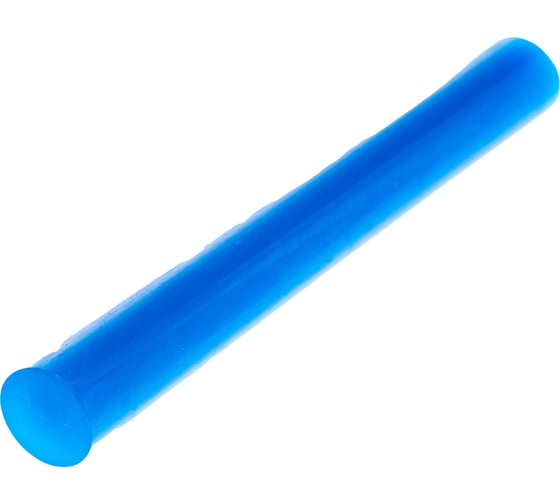 Клеевые стержни Rexant 11х100 мм синие 6 шт. 09-1227