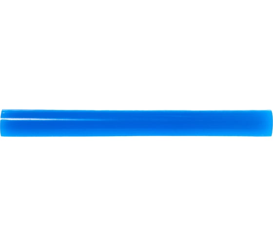 Клеевые стержни Rexant 11х100 мм синие 6 шт. 09-1227