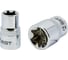 Сатиновая головка Aist E11 1/4" Torx 211511E 00-00002794 1