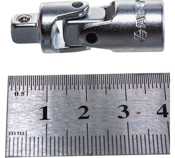 Кардан Aist 1/4" матовый 26140A-X 00-00024389