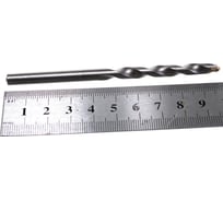 Сверло по бетону ООО "ТМТ ГРУПП" цилиндрический хвостовик 6 57593