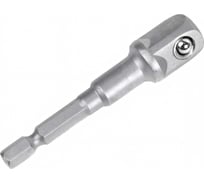 Адаптер-переходник Aist под шуруповерт 1/2" L=74мм 10211205 00-00021680