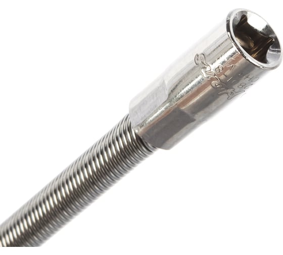 Гибкий удлинитель Hans 1/4" 200 мм 2801-08