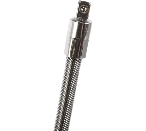 Гибкий удлинитель Hans 1/4" 200 мм 2801-08
