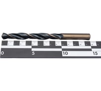 Сверло ООО "ТМТ ГРУПП" цилиндрический хвостовик 12 Р9 41387