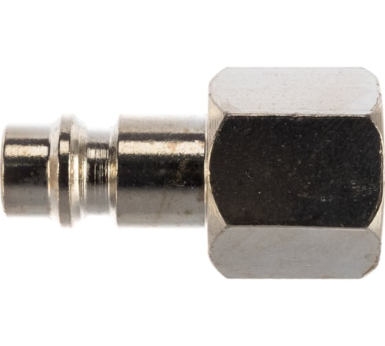 Быстросъемный штекер Voylet с внутренней резьбой EPF20 F3/8" 005-00079