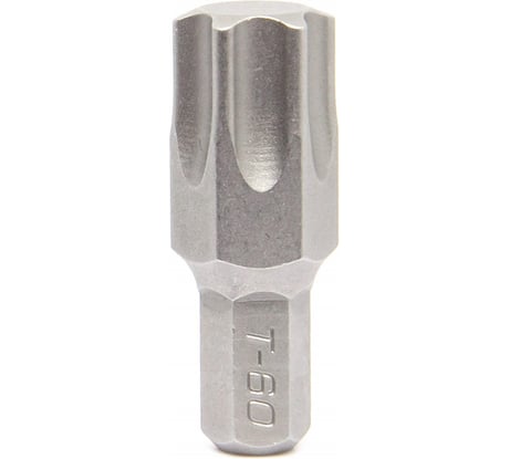 Короткая бита Hans Torx на 5/16" T60 042-4T60