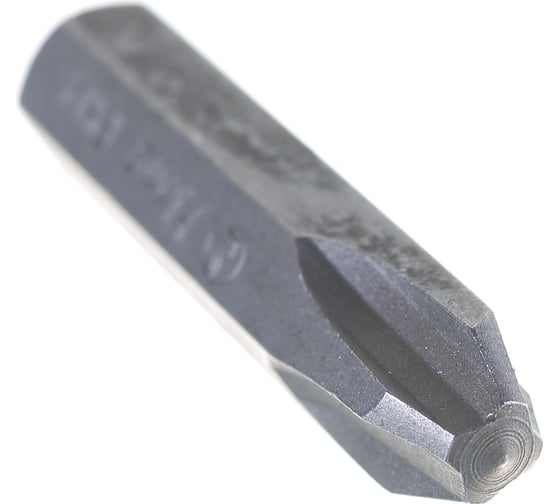 Крестовая короткая бита Hans на 5/16" PH4 022-4PH4