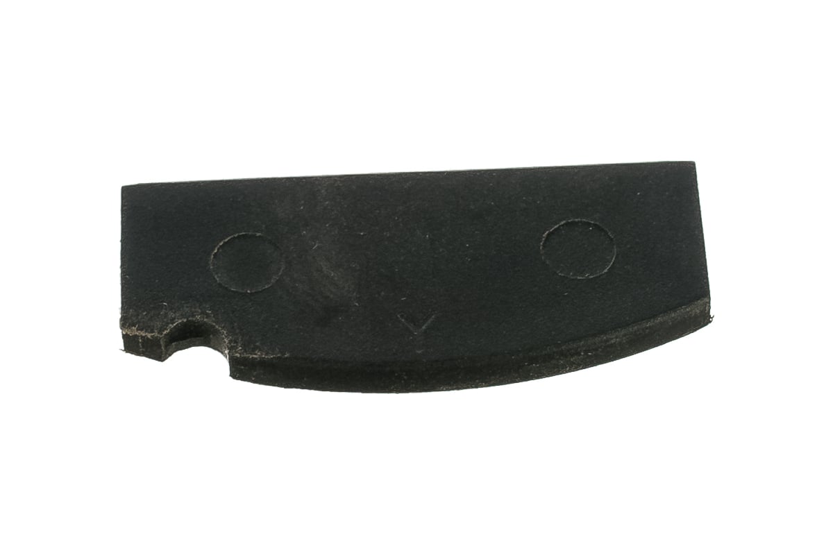 Ремкомплект JTC 23 лопатка ротора для пневмогайковерта 5436 5436-23 ...