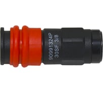 Быстросъемный штуцер Aist рапид "муфта мама"-"внутренняя резьба" 3/8" дюйма 90991324P 00-00014013