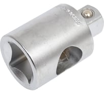 Адаптер Aist с 1/2"(F) на 3/8"(M) матовый 36224A-M 00-00024665