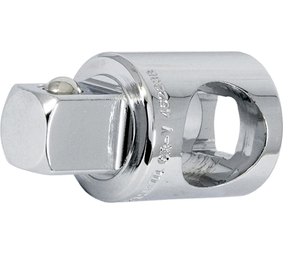 Адаптер Aist с 1/2"(F) на 3/8"(M) матовый 36224A-M 00-00024665
