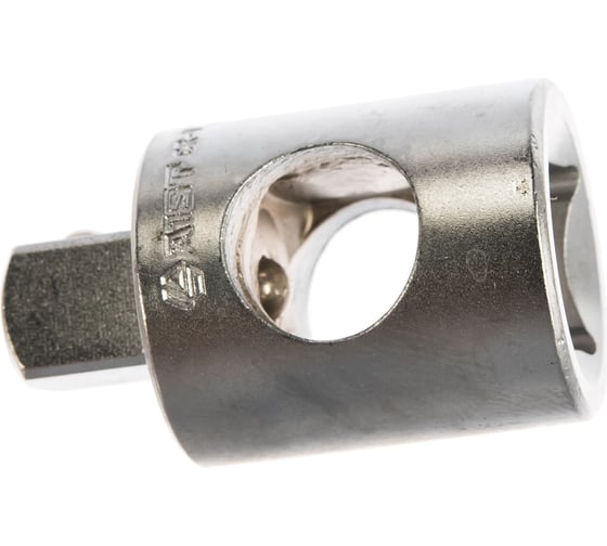 Адаптер Aist с 1/2"(F) на 3/8"(M) матовый 36224A-M 00-00024665