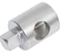 Адаптер Aist с 1/2"(F) на 3/8"(M) матовый 36224A-M 00-00024665 2